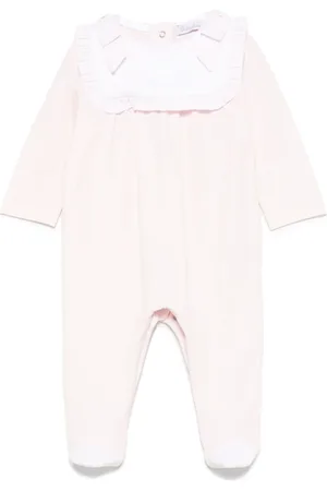 PATACHOU Pyjama met bies