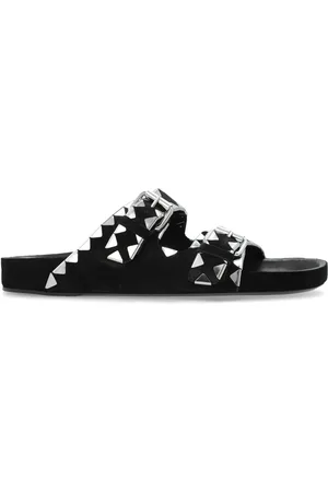Isabel Marant Lennyo slippers
