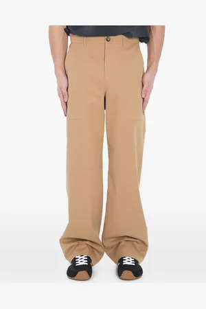 Loewe Straight cargo broek