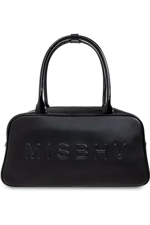 MISBHV Shopper met logo