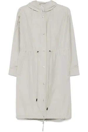 PESERICO SIGN Parka met capuchon