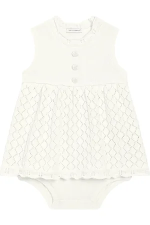 Dolce & Gabbana Katoenen jurk