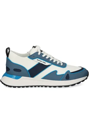 Michael Kors Sneakers met logoprint