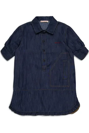 Marni Spijkershirtjurk