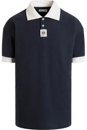 Bally Jersey poloshirt