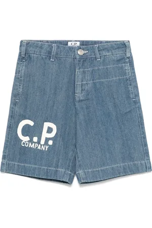 C.P. Company Spijkershorts