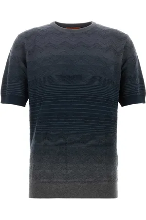 Missoni Katoenen T