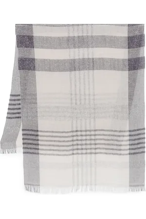 PESERICO SIGN Sjaal met lurex