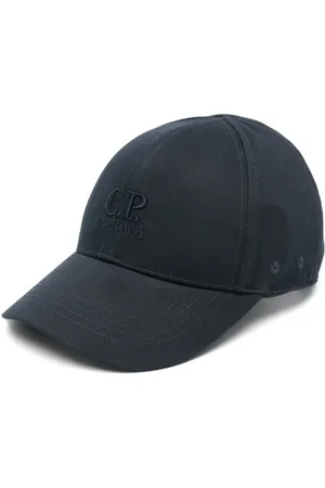 C.P. Company Pet met geborduurd logo