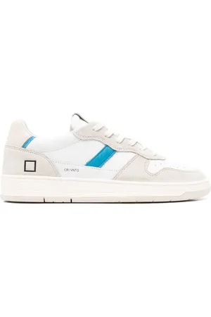 D.A.T.E. Court 2.0 suède sneakers