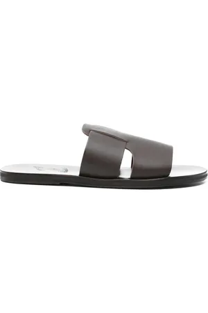 Ancient Greek Sandals Miltiadis slippers