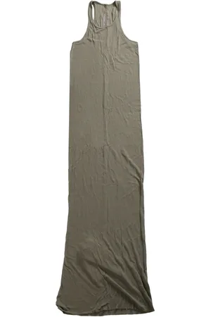 Rick Owens Jersey maxi