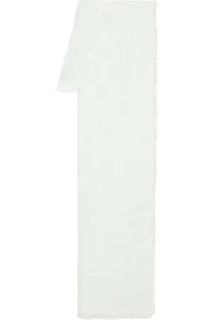 PESERICO SIGN Sjaal met jacquard