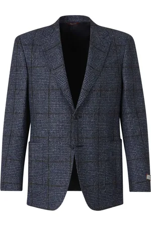 CANALI Wollen blazer