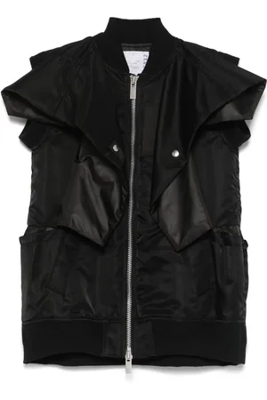 SACAI Bodywarmer