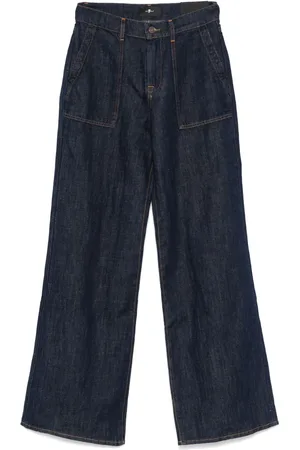 7 for all Mankind Lotte jeans