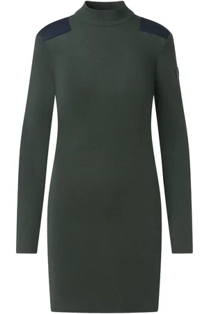 Fusalp Wollen jurk