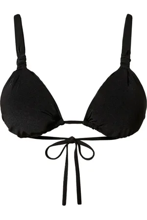 Twin-Set Triangel bikinitop