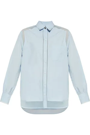 RAG&BONE Gelaagd T