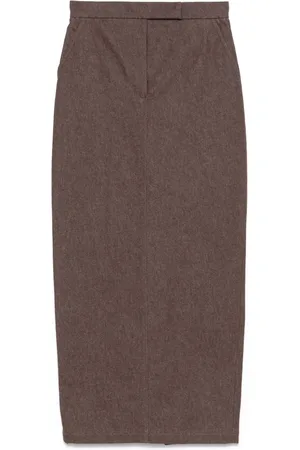 Max Mara Pianosa midi