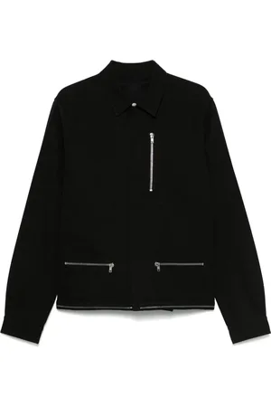 Rick Owens Headon overhemd