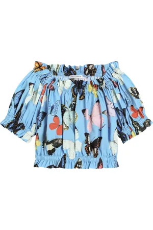 Dolce & Gabbana Shirt met print
