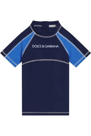 Dolce & Gabbana Badpak met logo