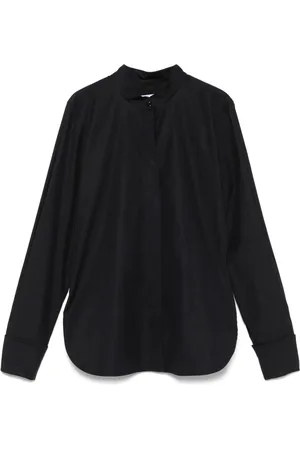 Max Mara Arduino blouse