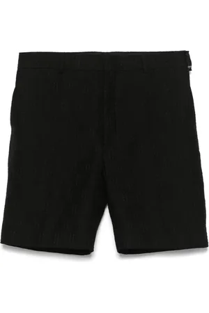 Fendi Bermuda shorts met FF