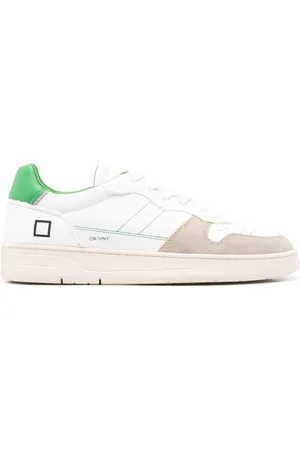 D.A.T.E. Court 2.0 suède sneakers