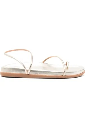 Ancient Greek Sandals Kansiz Footbed sandalen