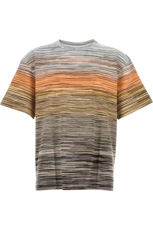 Missoni Katoenen T