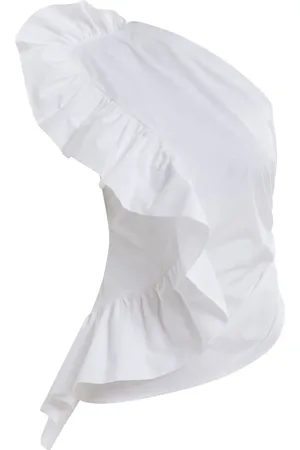 Essentiel Antwerp Katoenen top