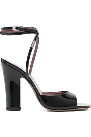 PARIS TEXAS 105 mm Lara sandalen