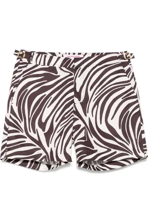 Orlebar Brown X 007 Bulldog zwembroek