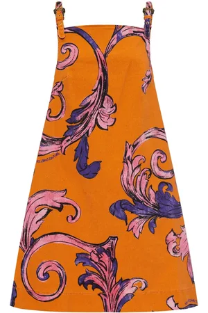 VERSACE Midi