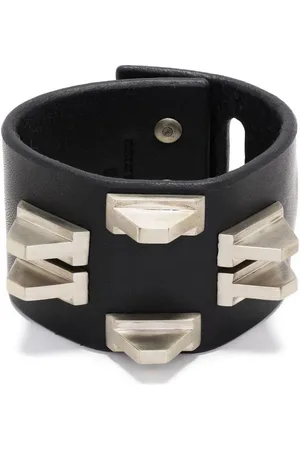 PARTS OF FOUR Leren armband