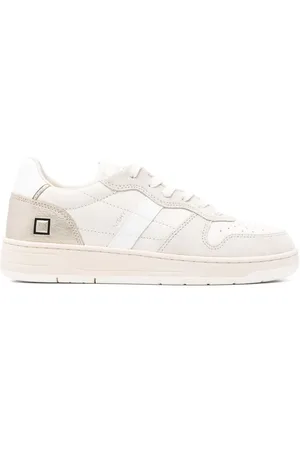 D.A.T.E. Court 2.0 suède sneakers