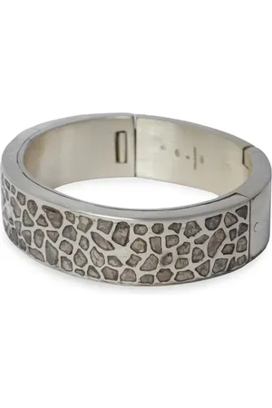 PARTS OF FOUR Sistema V2 armband met diamant