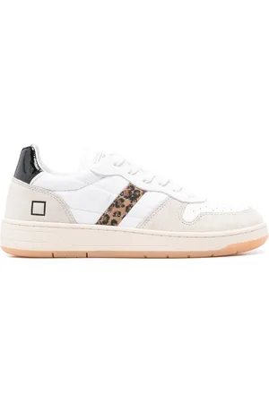 D.A.T.E. Court 2.0 suède sneakers