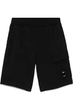 C.P. Company Shorts met lensdetail