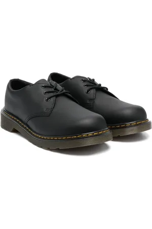 Dr. Martens 1461 leren derby schoenen