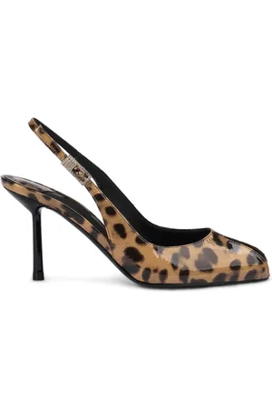 LE SILLA 80 mm Clivage pumps
