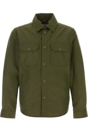 Woolrich Shirtjack