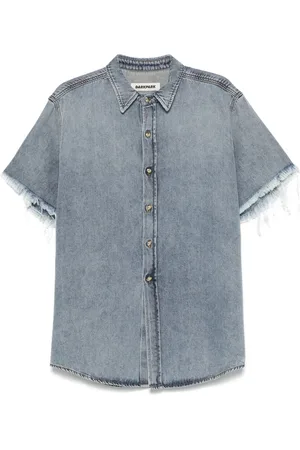 DARKPARK Tina blouse