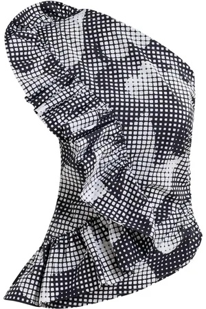 Essentiel Antwerp Asymmetrische top