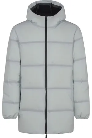 HERNO Laminar parka