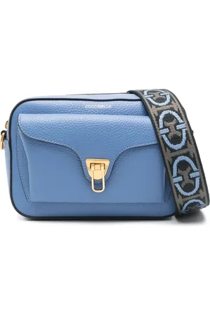 Coccinelle Soft Beat kleine crossbodytas