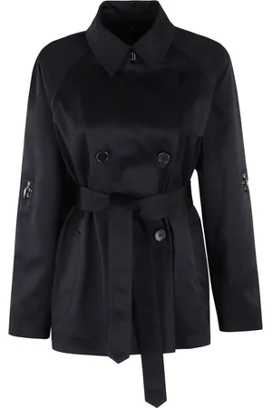 FAY Trenchcoat met ceintuur