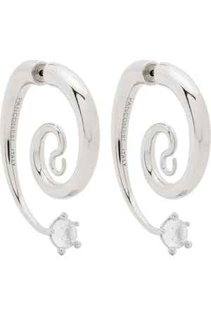 Panconesi Diamanti Serpent oorbellen